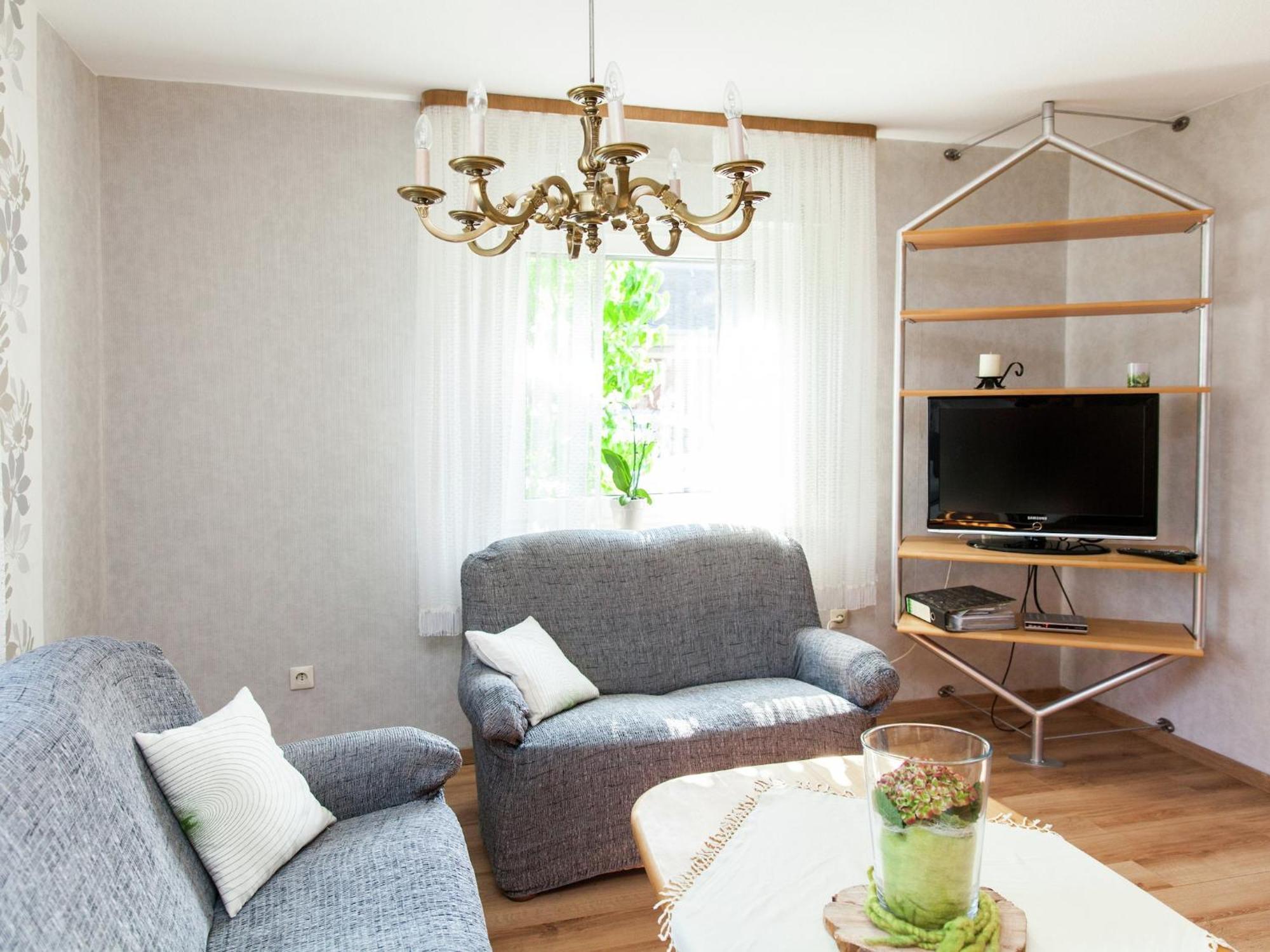 Spacious Holiday Home Between Mosel And Hunsr Ck Blankenrath المظهر الخارجي الصورة