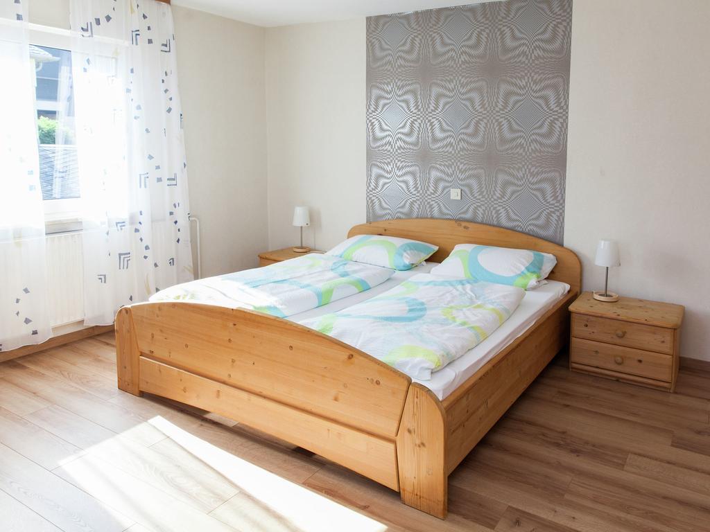 Spacious Holiday Home Between Mosel And Hunsr Ck Blankenrath المظهر الخارجي الصورة
