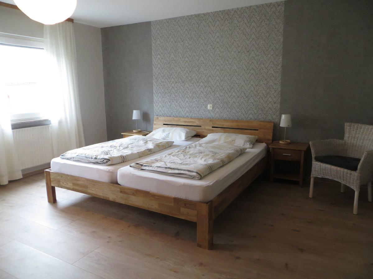 Spacious Holiday Home Between Mosel And Hunsr Ck Blankenrath المظهر الخارجي الصورة